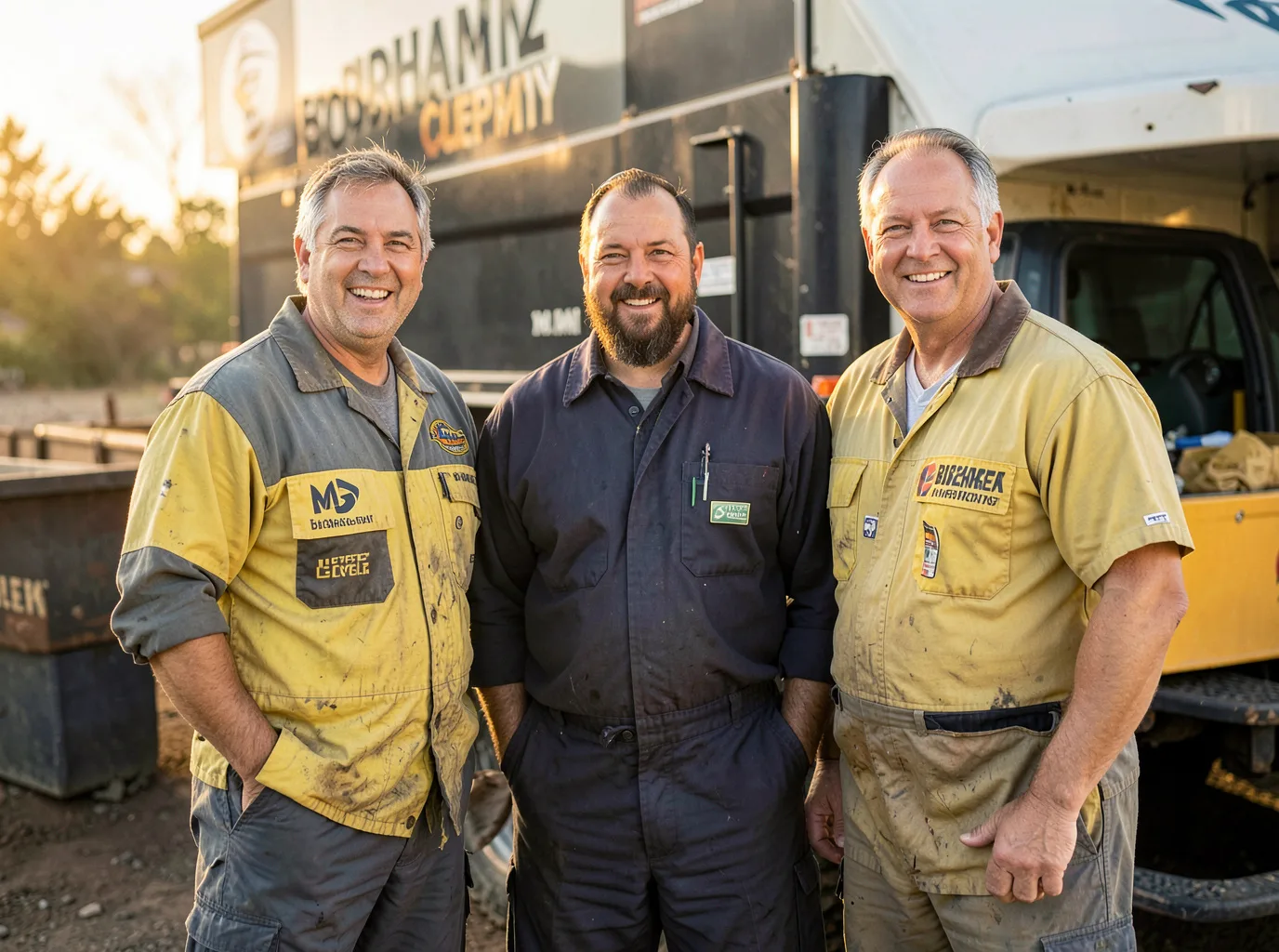 Sewage Cleanup company in Rosalia, WA