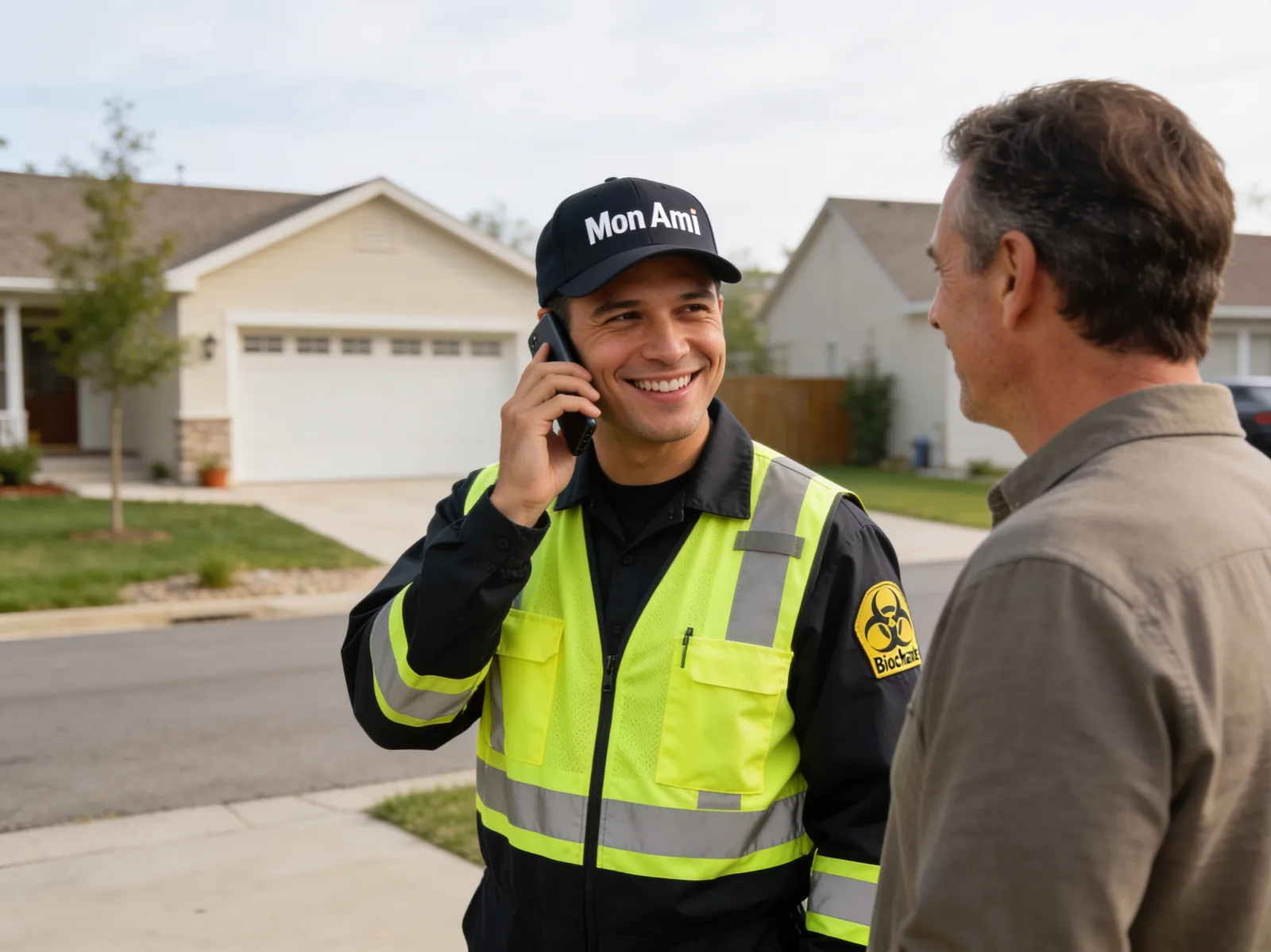 Sewage Cleanup Rosalia, WA FAQs