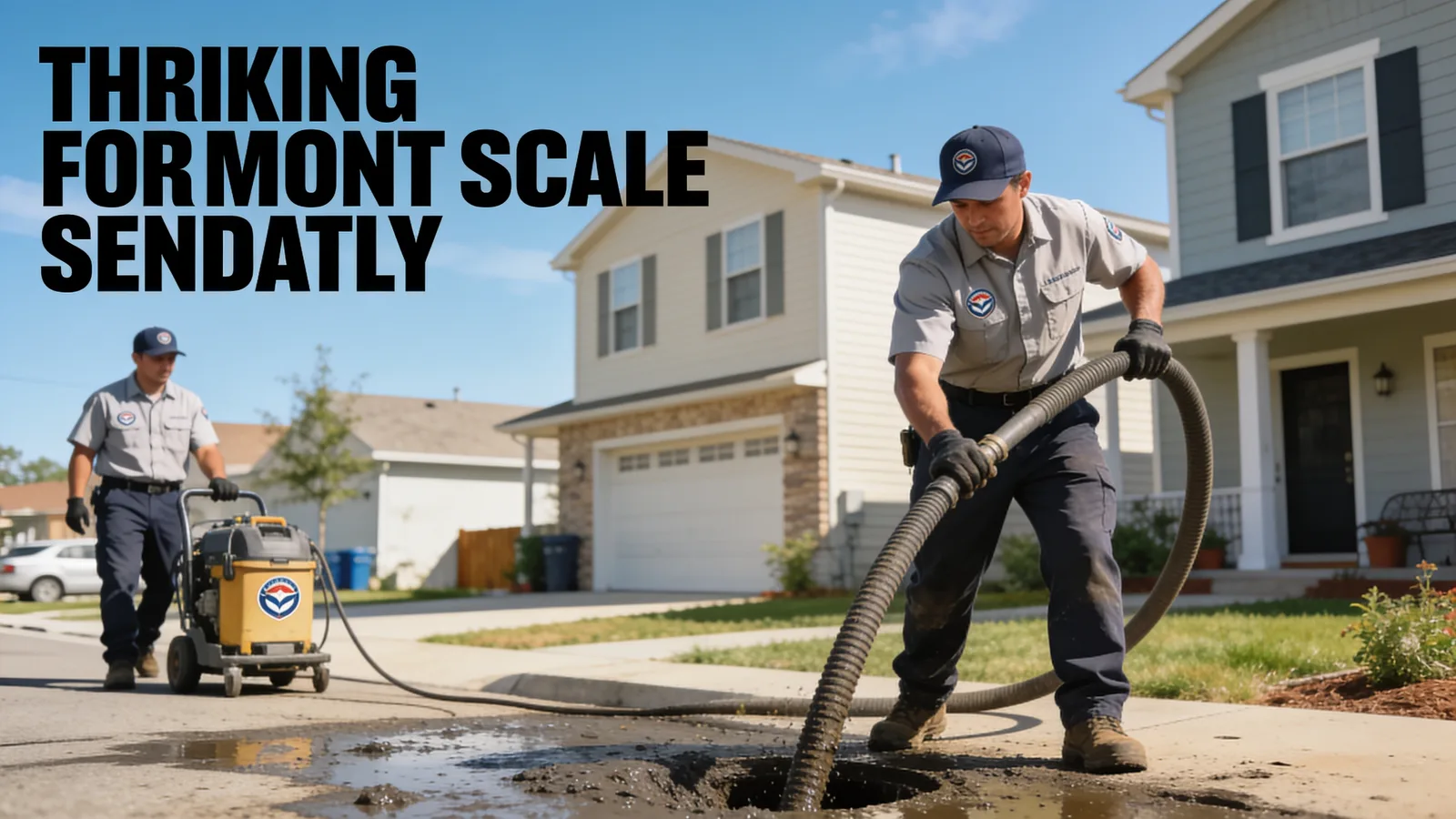 Sewage Cleanup in Rosalia, WA near me